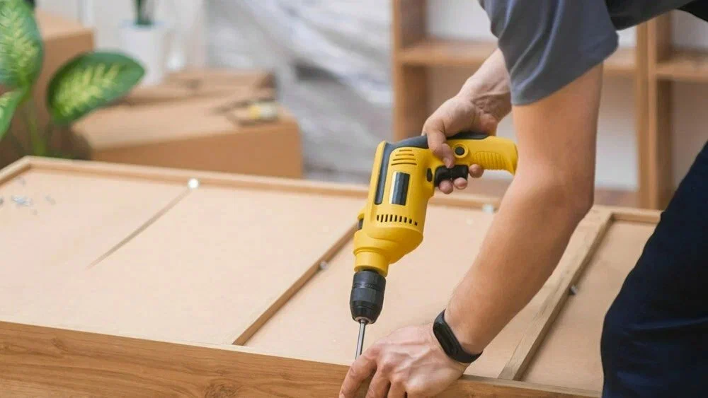 Furniture Assembly